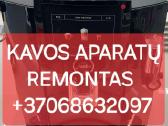 Kavos Meistrai®-kavos aparatų servisas
