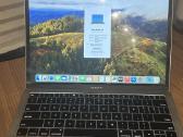 MacBook Air 13(2019) i5/8gb/256gb - nuotraukos Nr. 2