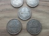 1925 metų 2 litai