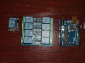 Arduino uno, nano, ethernet shield ir kita - nuotraukos Nr. 4 | Skelbiu.lt Arduino uno, nano, ethernet shield ir kita - nuotraukos Nr. 4