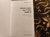 G. Gorienė "Nusikaltimas valstybės vardu" 2 dalys - nuotraukos Nr. 14