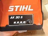 Naujos Stihl Baterijos - nuotraukos Nr. 5