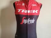 Sportful Trek-segafredo Pro Race Wind Vest liemenė