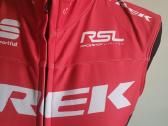 Sportful Trek-segafredo Pro Race Wind Vest liemenė - nuotraukos Nr. 2