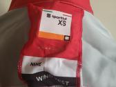 Sportful Trek-segafredo Pro Race Wind Vest liemenė - nuotraukos Nr. 8