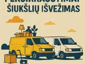 Perkraustymas visoje Lietuvoje - nuotraukos Nr. 3