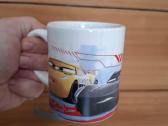Puodeliai paw patrol,cars ,jacobs