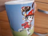 Puodeliai paw patrol,cars ,jacobs - nuotraukos Nr. 2