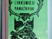 Vyt. Misevičius. Linksmieji Pamažupiai