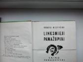 Vyt. Misevičius. Linksmieji Pamažupiai - nuotraukos Nr. 2