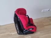 Automobilinė kedutė Maxi cosi Axiss - nuotraukos Nr. 3
