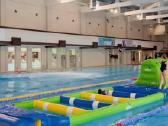 Girstučio sporto klubo ir baseino narystė