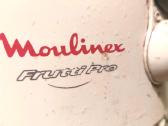 Sulčiaspaudė Moulinex