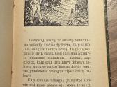 Cukriniai avinėliai 1935 - nuotraukos Nr. 6