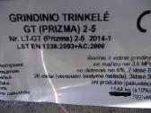 Priekabu nuoma,pastoliai,gargždai,klaipėda - nuotraukos Nr. 4