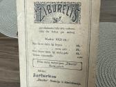 Iš mokslo dienų 1921 m. - nuotraukos Nr. 6