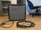 Fender Champion 40w - nuotraukos Nr. 2