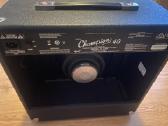 Fender Champion 40w - nuotraukos Nr. 3