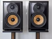 Bowers & Wilkins cdm 2 kolonėlės. - nuotraukos Nr. 3