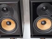 Bowers & Wilkins cdm 2 kolonėlės. - nuotraukos Nr. 4