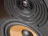 Bowers & Wilkins cdm 2 kolonėlės. - nuotraukos Nr. 5