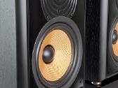 Bowers & Wilkins cdm 2 kolonėlės. - nuotraukos Nr. 6