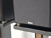 Bowers & Wilkins cdm 2 kolonėlės. - nuotraukos Nr. 7