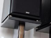 Bowers & Wilkins cdm 2 kolonėlės. - nuotraukos Nr. 9