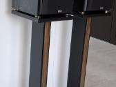 Bowers & Wilkins cdm 2 kolonėlės. - nuotraukos Nr. 11