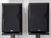 Bowers & Wilkins cdm 2 kolonėlės. - nuotraukos Nr. 12