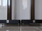 Bowers & Wilkins cdm 2 kolonėlės. - nuotraukos Nr. 13