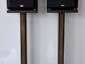 Bowers & Wilkins cdm 2 kolonėlės. - nuotraukos Nr. 14