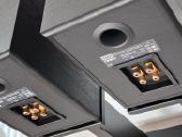 Bowers & Wilkins cdm 2 kolonėlės. - nuotraukos Nr. 16