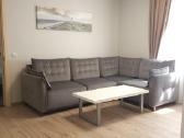 Išnuomojamas 1 miegamojo apartamentas su terasa - nuotraukos Nr. 5