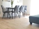 Išnuomojamas 1 miegamojo apartamentas su terasa - nuotraukos Nr. 7