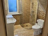 Išnuomojamas 1 miegamojo apartamentas su terasa - nuotraukos Nr. 8
