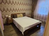 Išnuomojamas 1 miegamojo apartamentas su terasa - nuotraukos Nr. 9