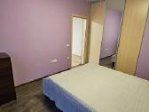 Išnuomojamas 1 miegamojo apartamentas su terasa - nuotraukos Nr. 10