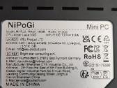 Mini pc - nuotraukos Nr. 3