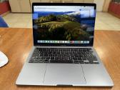 MacBook Pro 13 2020 i5/16/512/cycle 545 - nuotraukos Nr. 2