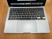 MacBook Pro 13 2020 i5/16/512/cycle 545 - nuotraukos Nr. 3