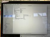 MacBook Pro 13 2020 i5/16/512/cycle 545 - nuotraukos Nr. 4