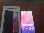 Samsung A53