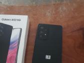 Samsung A53 - nuotraukos Nr. 3
