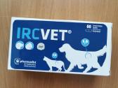 Irc Vet papildai augintiniams 40 tab.