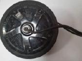 Paspirtuko elektrinis variklis Ninebot Es4 350w no