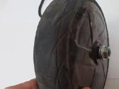 Paspirtuko elektrinis variklis Ninebot Es4 350w no - nuotraukos Nr. 4