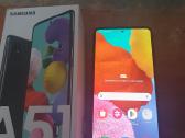 Samsung Galaxy A51
