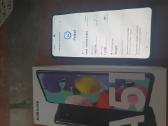 Samsung Galaxy A51 - nuotraukos Nr. 2