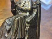 Religija statulėlė šventas Petras - nuotraukos Nr. 5